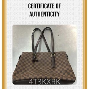 Louis Vuitton Chelsea Coming SOON